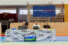 21.03.2026 Berger Nachwuchscup